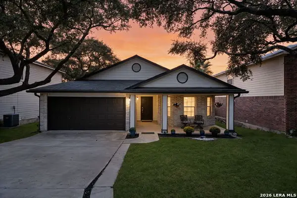 9534 Fallen Willow, San Antonio, TX 78254