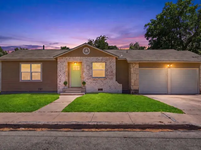 2020 Fresno St, San Antonio, TX 78201 - #3