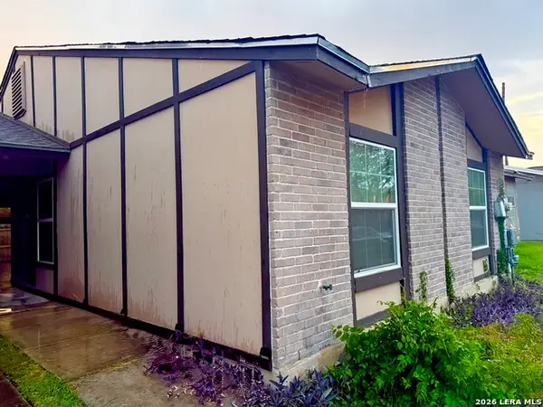 1307 Klondike, San Antonio, TX 78245