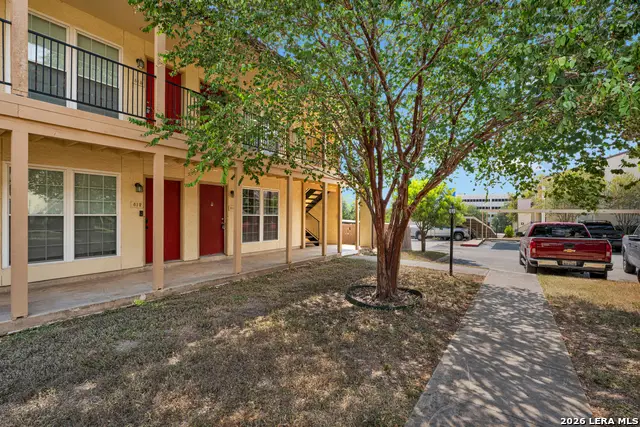 8702 Village #814, San Antonio, TX 78217 - #1