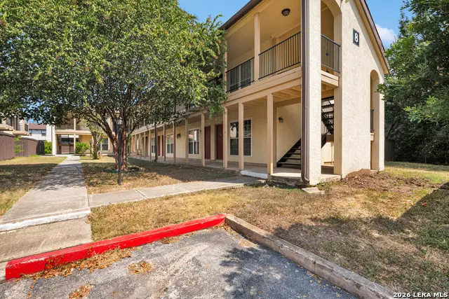 8702 Village #814, San Antonio, TX 78217 - #2