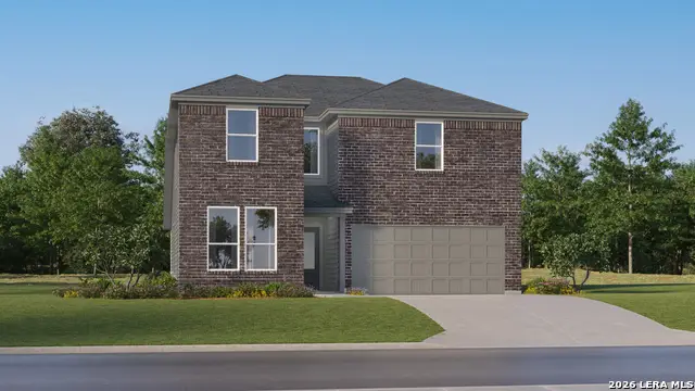 2106 Bustillo Place, San Antonio, TX 78214 - #2