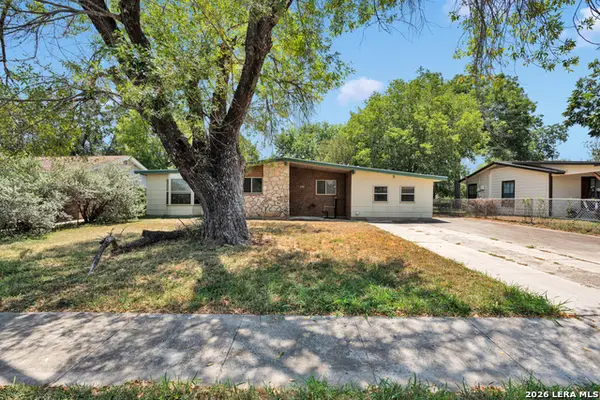 430 Lanier, San Antonio, TX 78221