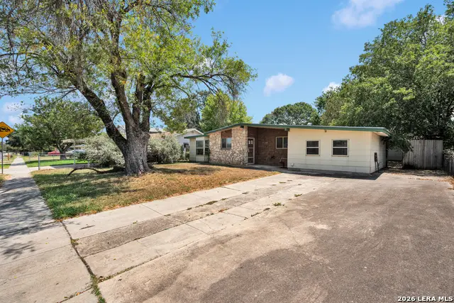 430 Lanier, San Antonio, TX 78221 - #2