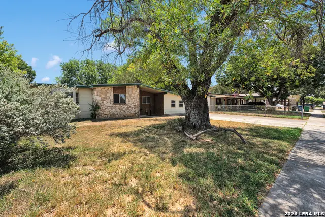 430 Lanier, San Antonio, TX 78221 - #3