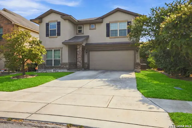 10404 Ancient Anchor, San Antonio, TX 78245 - #1