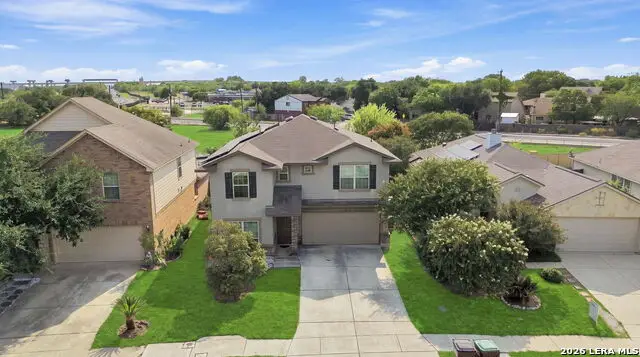 10404 Ancient Anchor, San Antonio, TX 78245 - #2