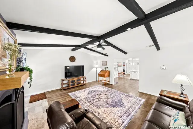 8814 Pertshire St, San Antonio, TX 78254 - #3