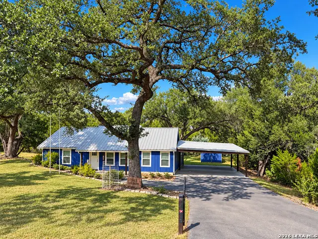 963 Deer Run Pass, Canyon Lake, TX 78133 - #1