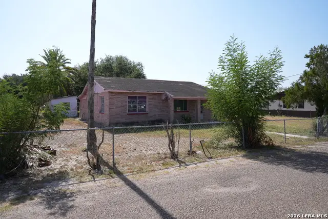 221 Fresno St, Sullivan City, TX 78595 - #1