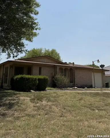 442 Solar Dr, San Antonio, TX 78227 - #1