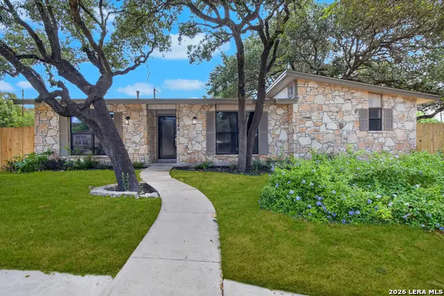 10300 Quail Meadow St, San Antonio, TX 78230 - #1
