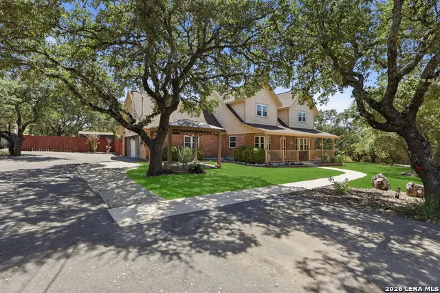 410 Misty Water, San Antonio, TX 78260 - #1
