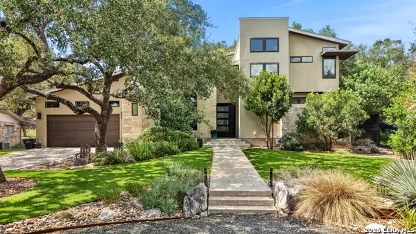 16919 Happy Hollow Dr, San Antonio, TX 78232