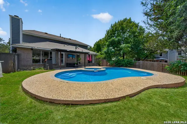 10467 Horn Blvd, San Antonio, TX 78240 - #1