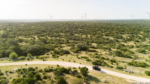 TRACT 5 LWR Hwy 377, Rocksprings, TX 78880 - #3
