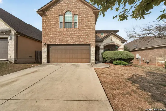 26218 Shady Acres, San Antonio, TX 78260 - #1