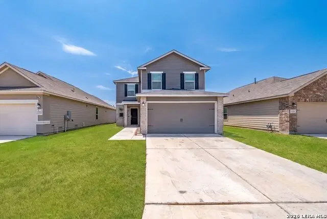 3250 Comanche Crossing, San Antonio, TX 78224 - #1