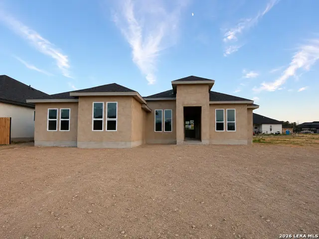 816 Ceniza, Eagle Pass, TX 78852 - #3