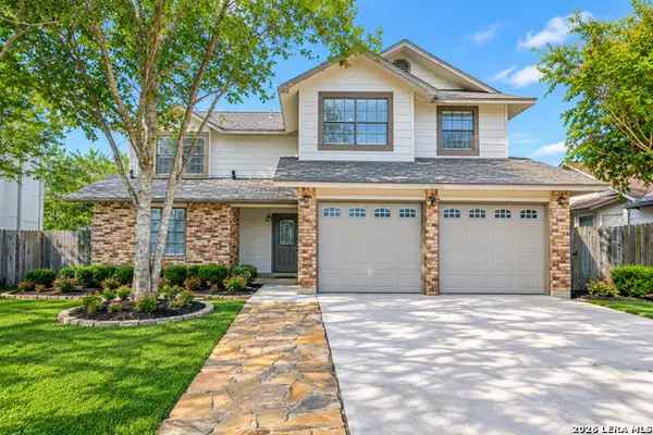 5635 Timber Star, San Antonio, TX 78250