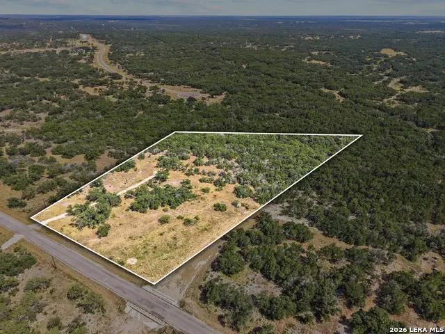 801 Grand Oaks, Hondo, TX 78861 - #1