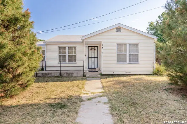 98 Belaire Ave, San Angelo, TX 76903 - #1