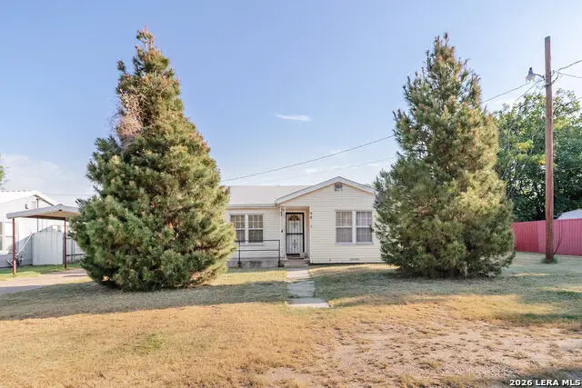 98 Belaire Ave, San Angelo, TX 76903 - #2