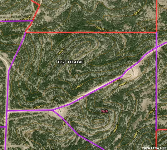 TRACT 7 LWR Hwy 377, Rocksprings, TX 78880 - #2
