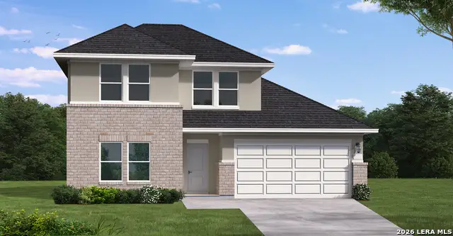 17321 Scotch Pine Drive, Elmendorf, TX 78112 - #1