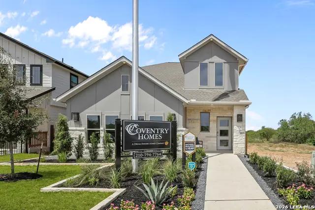 3731 Crownfield Path, San Antonio, TX 78264 - #1