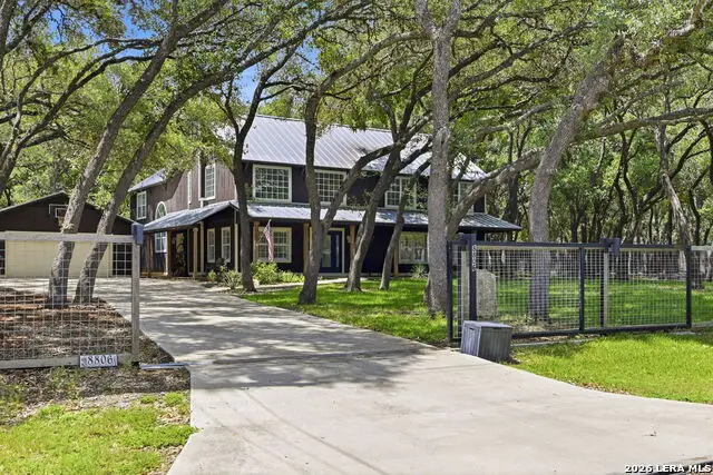 8806 Shoshoni Trl, San Antonio, TX 78255 - #3