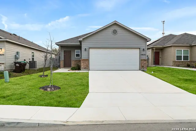 14631 Stirrup Trce, Elmendorf, TX 78112 - #2