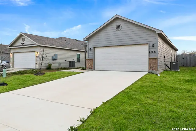 14631 Stirrup Trce, Elmendorf, TX 78112 - #3