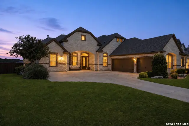 24142 Mateo, San Antonio, TX 78261 - #3