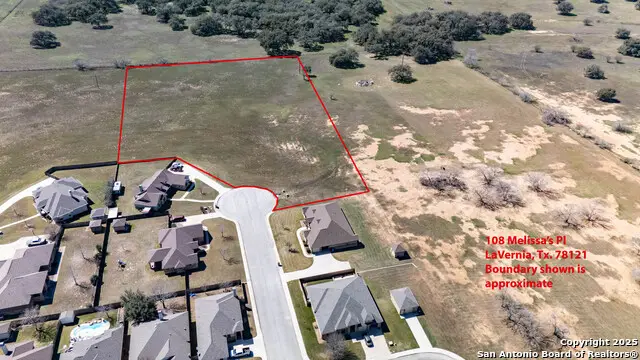 108 Melissas Place, La Vernia, TX 78121 - #1
