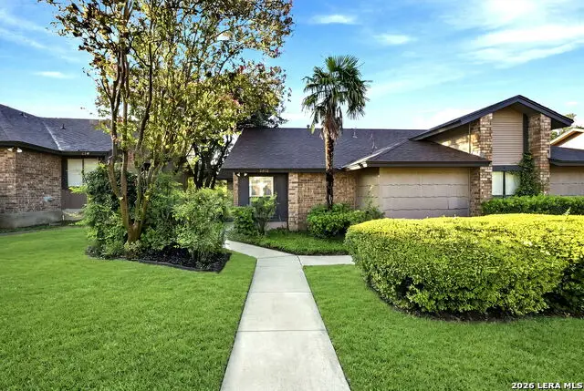 9312 Dover Rdg, San Antonio, TX 78250 - #1