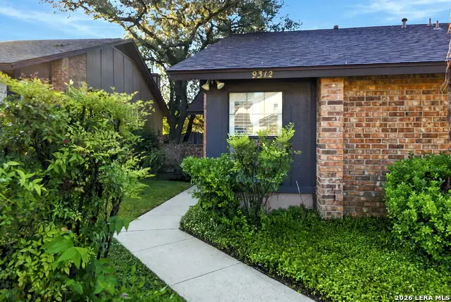 9312 Dover Rdg, San Antonio, TX 78250 - #3