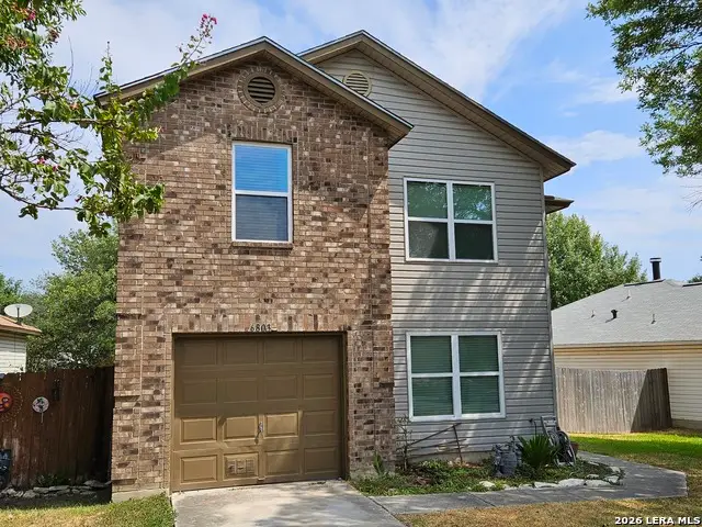 6803 Honeyridge Ln, San Antonio, TX 78239 - #1