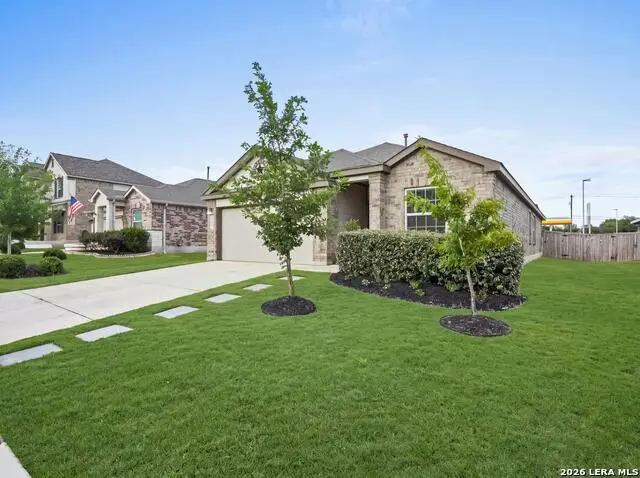 15107 Stagehand Dr, San Antonio, TX 78245 - #3