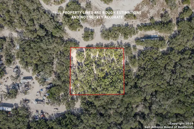 0 15th St, Bandera, TX 78003 - #2