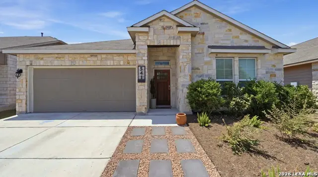 541 Blue Stem Rd, New Braunfels, TX 78130 - #1