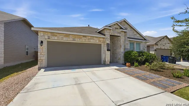 541 Blue Stem Rd, New Braunfels, TX 78130 - #3