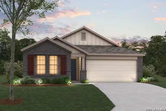 8826 Partida, San Antonio, TX 78222 - #1