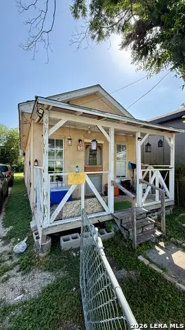 211 Rehmann, San Antonio, TX 78204 - #3