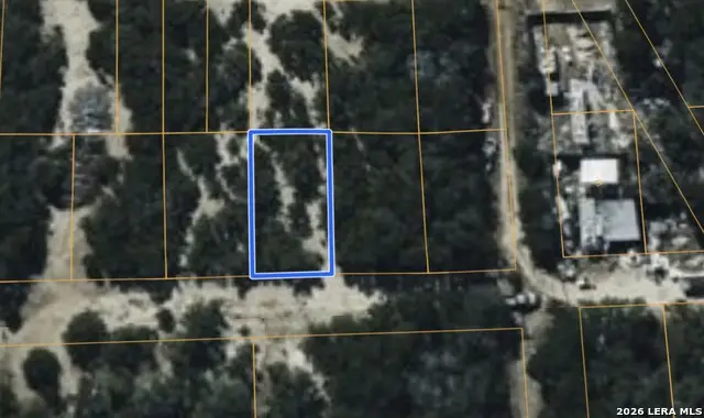 TBD 26th, Lakehills, TX 78063 - #1