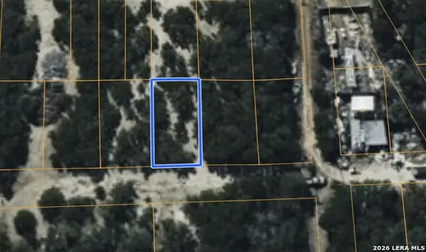 TBD 26th, Lakehills, TX 78063