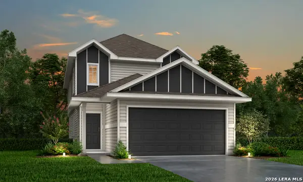 10127 Bixbite Trail, San Antonio, TX 78245