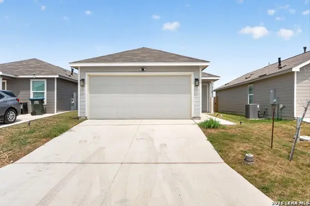 11625 Dog Rose, Converse, TX 78109 - #1