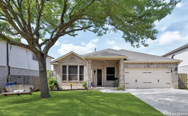 248 Cloud Crossing, Cibolo, TX 78108