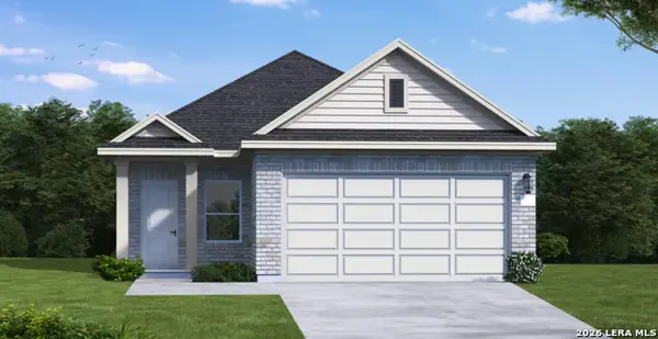 20039 Santo Spirit, San Antonio, TX 78264